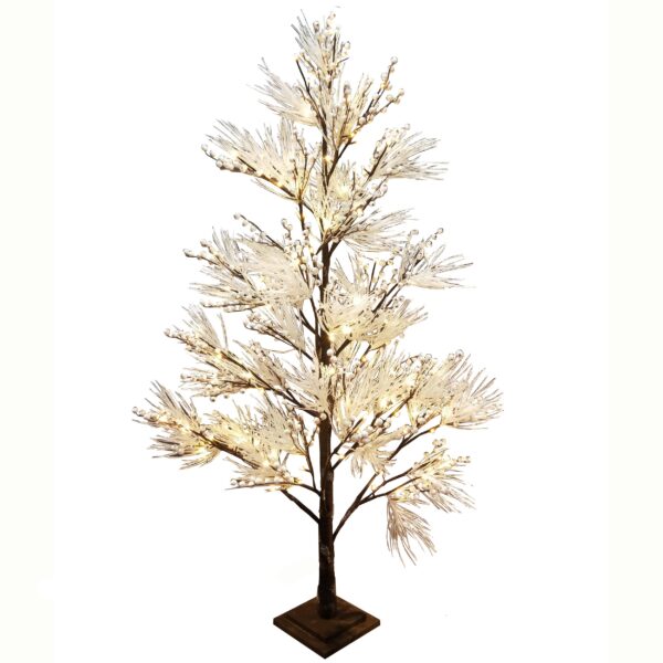 Arbre Déco Bubbly Leds