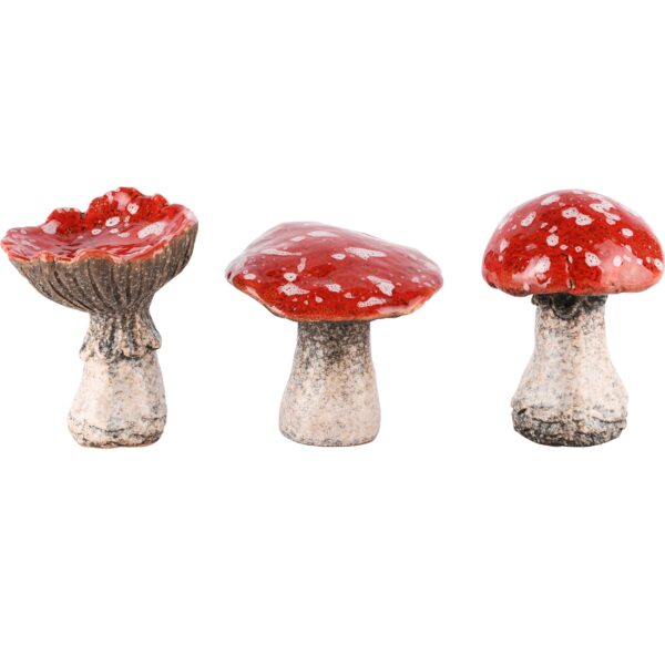 Champignon Déco