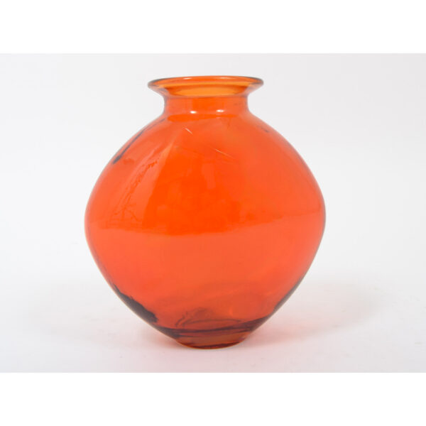 Vase Nihon Orange